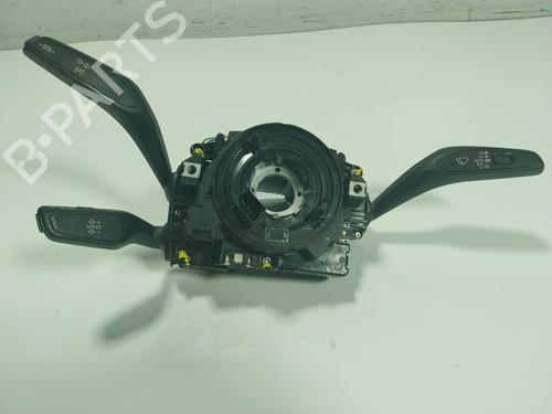 Used Steering column stalk Steering column stalk AUDI A3 Sportback (8YA, 8YF) 30 TDI (116 hp) 16664088 16664088