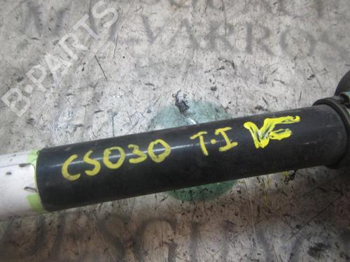 Left rear driveshaft CADILLAC SRX 3.6 | BP4007955M40 
