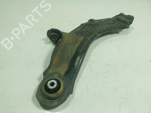 Left front suspension arm RENAULT KANGOO Express (FW0/1_) 1.5 dCi 75 (FW07, FW10, FW04) | BP18882075M12 
