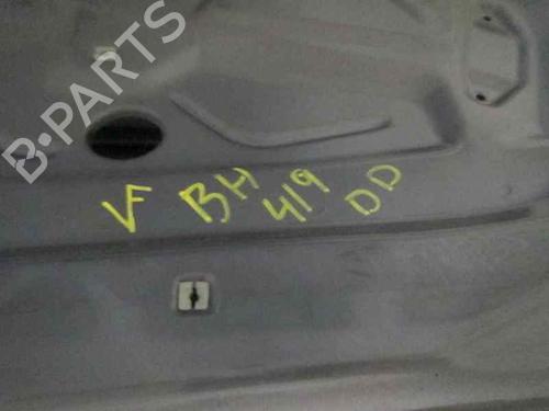 Right front door OPEL ZAFIRA / ZAFIRA FAMILY B (A05) 1.7 CDTI (M75) | BP3794802C3 