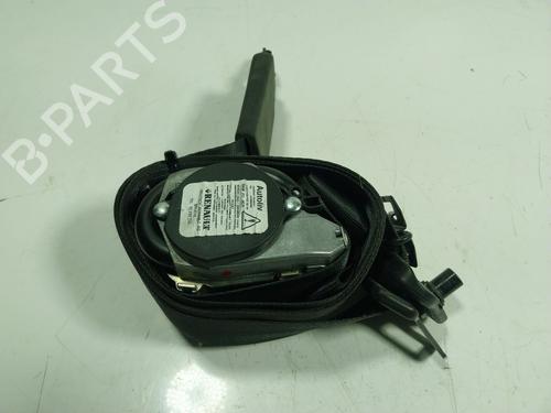 Front left seatbelt RENAULT ZOE (BFM_) ZOE | BP17992762I26 