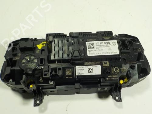 Instrument cluster SEAT ARONA (KJ7, KJP) 1.0 TSI | BP15404532C47 