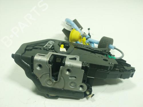 Used Front left lock BMW 3 (G20, G80, G28) 330 d xDrive (265 hp) 24599839