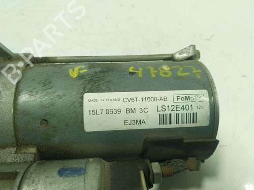 Starter FORD TOURNEO COURIER B460 MPV 1.0 EcoBoost | BP16871147M8 