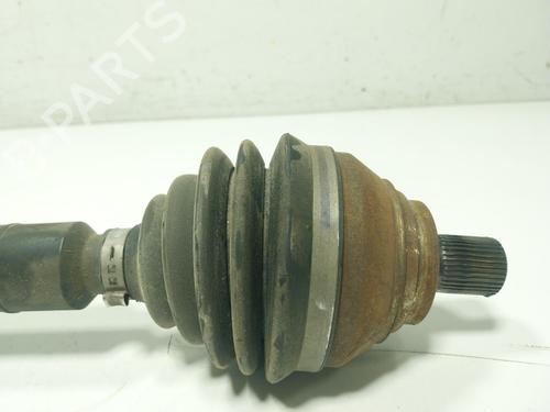 Right front driveshaft SEAT TARRACO (KN2)  | BP27931597M39 