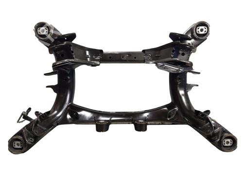 Used Rear axle Rear axle BMW X3 (G01, F97, G08) xDrive 30 e Plug-in-Hybrid (292 hp) 33038391 33038391