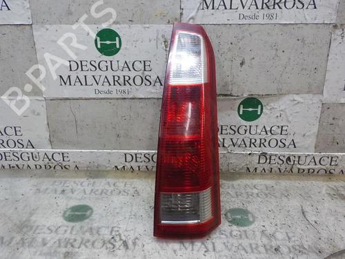 Used Right taillight Right taillight 3849303 3849303