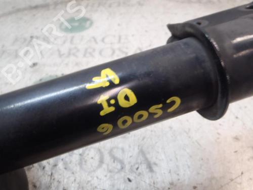 Left front shock absorber DACIA LODGY (JS_)  | BP3826131M16 