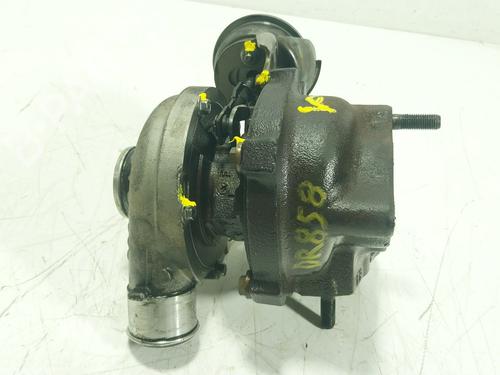 Turbo/Compresor KIA SPORTAGE III (SL) 1.7 CRDi | BP30766365M71 