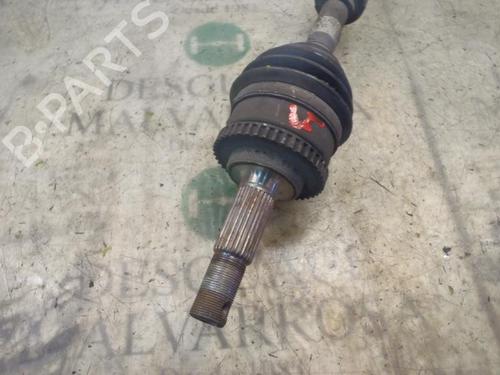Left front driveshaft NISSAN PRIMERA Hatchback (P12) | BP3815008M38