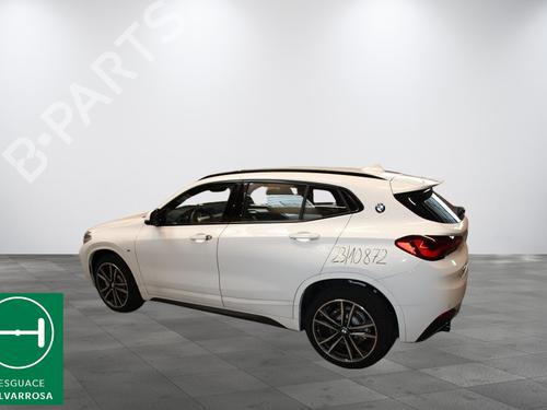 Engine mount BMW X2 (F39) xDrive 20 i | BP24578152M89 - Image 14