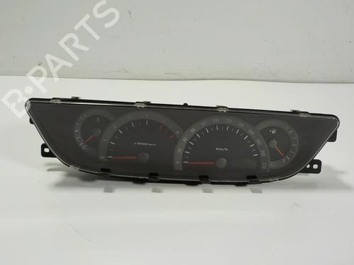 Used Instrument cluster Instrument cluster SSANGYONG RODIUS I 2.7 Xdi (165 hp) 13385556 13385556