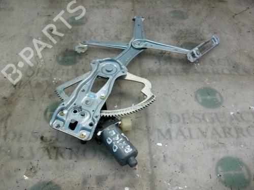Front right window mechanism MERCEDES-BENZ E-CLASS (W210)  | BP3780721C23 
