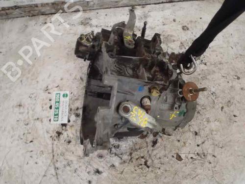 Used Gearbox Gearbox 3836278 3836278