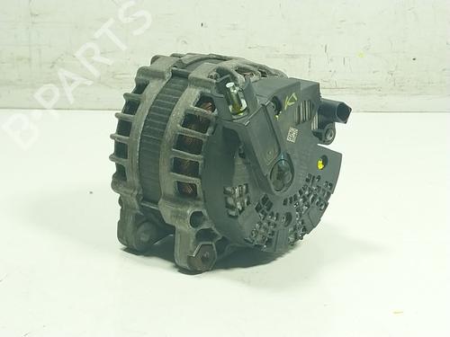 Alternator LAND ROVER RANGE ROVER EVOQUE (L538) 2.0 D 4x4 | BP31123902M7 - Image 2