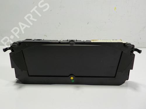 Used Instrument cluster PEUGEOT 508 SW II (FC_, FJ_, F4_) 1.5 BlueHDi 130 (131 hp) 15064778