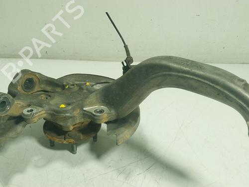 Right front steering knuckle JAGUAR XE (X760) 2.0 D | BP31853421M26 - Image 2