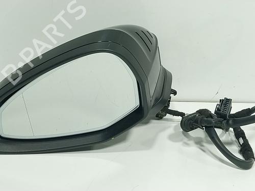 Bakspejl venstre Bakspejl venstre AUDI A4 Allroad B9 (8WH, 8WJ) [2016-2026] 36682430 36682430