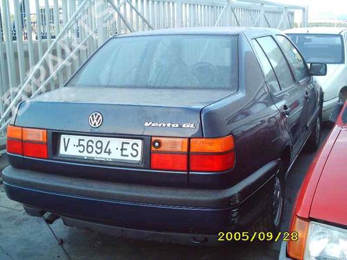 Front right lock VW VENTO (1H2) 1.9 TD | BP3753366C97 