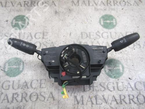 Used Steering column stalk Steering column stalk OPEL CORSA D (S07) 1.3 CDTI (L08, L68) (90 hp) 3845653 3845653