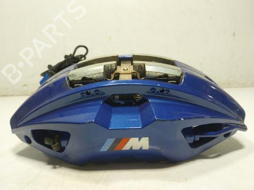 Used Left front brake caliper BMW 5 (G30, F90) [2016-2025]  29928712