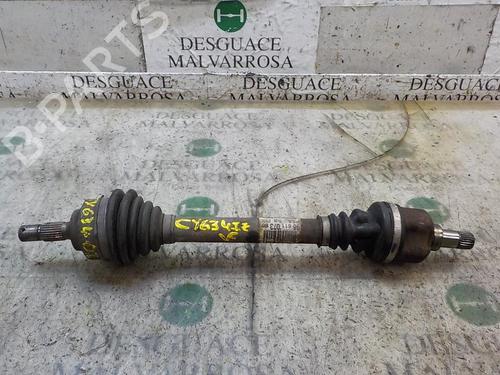 Used Left front driveshaft PEUGEOT 308 SW I (4E_, 4H_) [2007-2014]  3852184