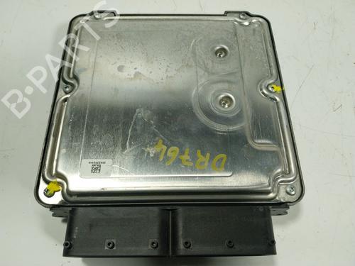 Engine control unit (ECU) AUDI A4 B9 Avant (8W5, 8WD) 2.0 TDI | BP31968727M57 - Image 2