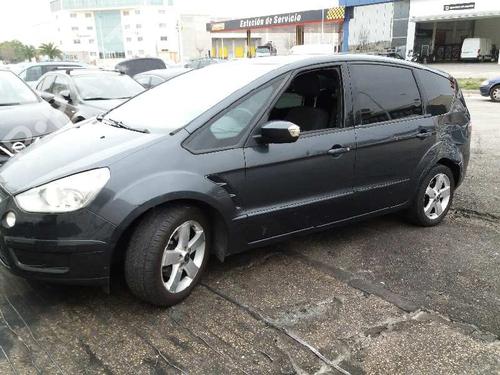 Front right window mechanism FORD S-MAX (WA6) 2.0 TDCi | BP5087063C23  - Image 8