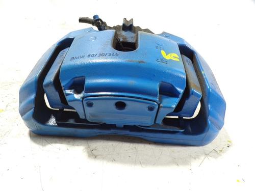 Used Left front brake caliper Left front brake caliper BMW 5 (F10) 530 d xDrive (258 hp) 11553149 11553149