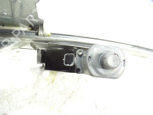 Front left window mechanism PEUGEOT 208 I (CA_, CC_) 1.6 BlueHDi 100 | BP7308951C22 