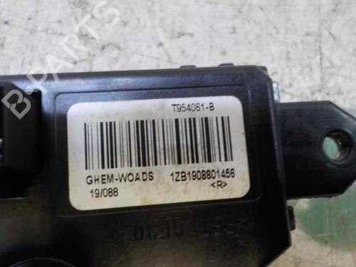 Heater resistor RENAULT MEGANE IV Hatchback (B9A/M/N_) | BP11644904M108 - Image 4