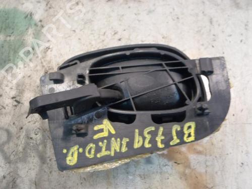 Front right interior door handle PEUGEOT 206 Hatchback (2A/C) 1.9 D | BP3780045I14 