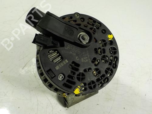 Alternator PEUGEOT 308 I (4A_, 4C_)  | BP9763733M7 