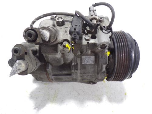 AC compressor BMW 1 Convertible (E88)  | BP8919414M34 