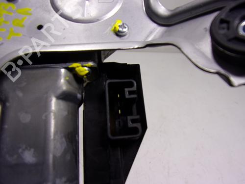 Rear wiper motor TOYOTA COROLLA Cross (ZVG1_, ZSG1_, MXGH1_, MXGA1_) 1.8 Hybrid (ZVG13) | BP15889811M102 