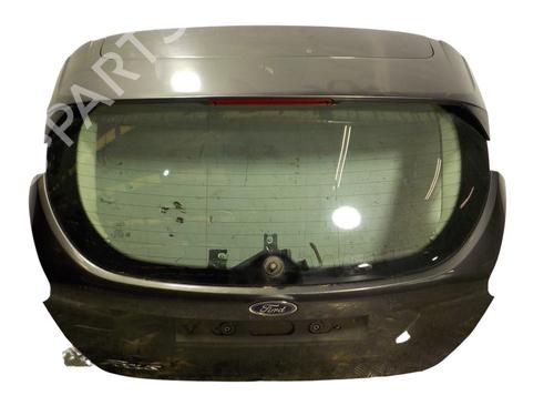 Used Tailgate FORD FOCUS III [2010-2020]  7992691