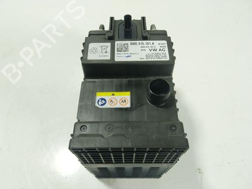 Used Battery Battery AUDI A4 Allroad B9 (8WH, 8WJ) [2016-2026] 36583102 36583102