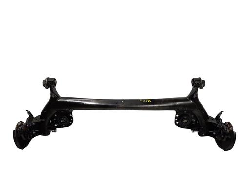 Used Rear axle Rear axle TOYOTA YARIS (_P21_, _PA1_, _PH1_) 1.5 Hybrid (MXPH10, MXPH11) (116 hp) 31716994 31716994