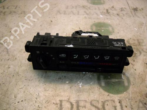 Used Climate control Climate control 3775995 3775995