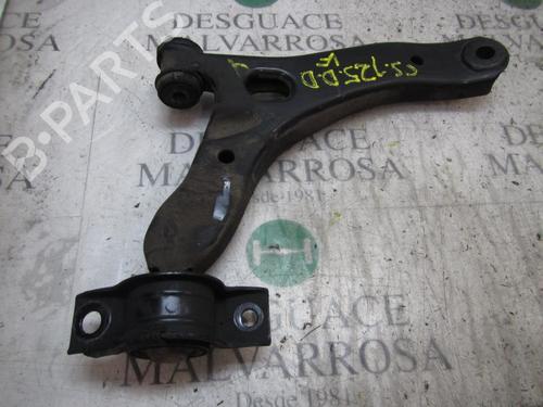 Used Right front suspension arm FORD TRANSIT CONNECT (P65_, P70_, P80_) 1.8 TDCi (90 hp) 3827589