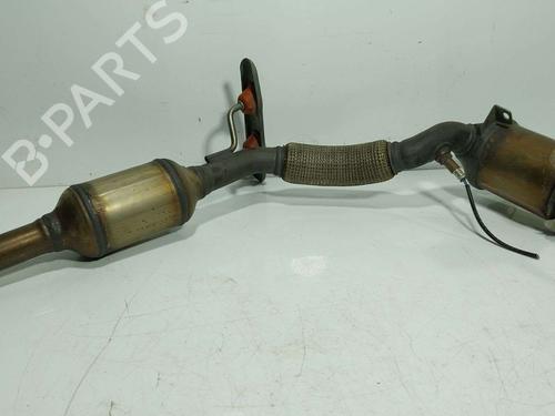 Catalyst AUDI Q2 (GAB, GAG) 30 TFSI | BP39417062M10  - Image 7