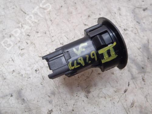 Electronic module FORD FIESTA VI (CB1, CCN)  | BP3820695M83 
