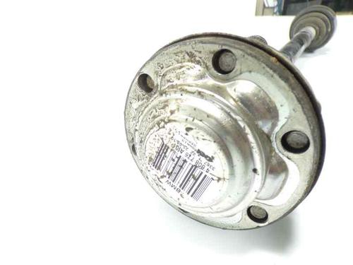Right rear driveshaft BMW X1 (E84) sDrive 18 d | BP6705408M41 