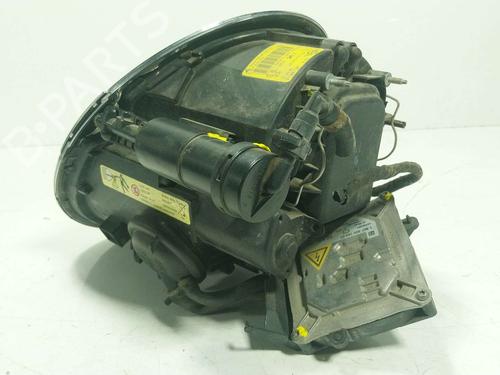 Right headlight MINI MINI (R50, R53) One D | BP39141123C29 - Image 2
