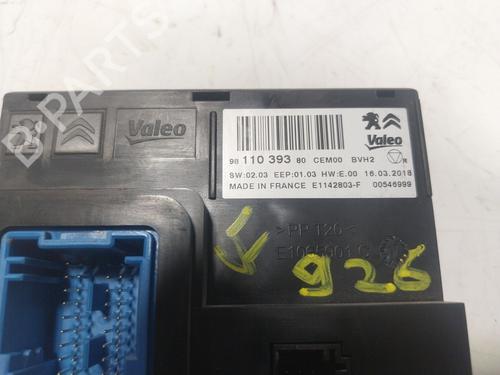Electronic module CITROËN C3 AIRCROSS II (2R_, 2C_) 1.2 PureTech 110 (2RHNZB, 2RHNZW, 2RHNPX, 2RHNPJ) | BP18471560M83 