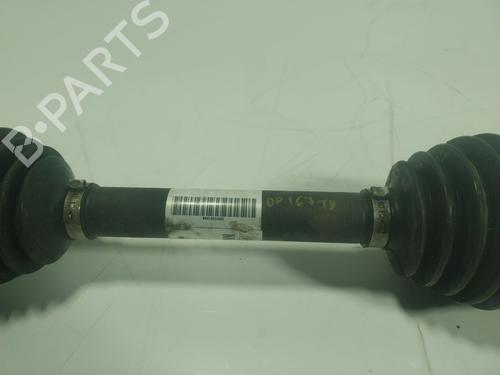 Right rear driveshaft FORD TRANSIT V363 Platform/Chassis (FED, FFD) | BP23395485M41 - Image 4