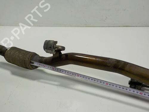 Catalyst SEAT IBIZA IV (6J5, 6P1)  | BP11992556M10 