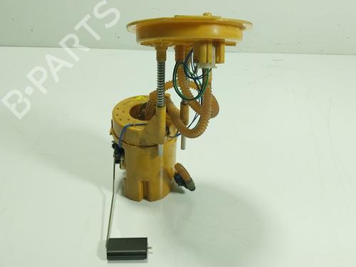 Fuel pump BMW X3 (F25) sDrive 18 d | BP26963142M76 