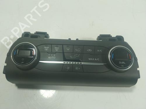 Commande Chauffage FORD KUGA III (DFK) [2019-2025]  16924058