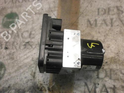 Used ABS pump OPEL ZAFIRA / ZAFIRA FAMILY B (A05) 1.9 CDTI (M75) (120 hp) 3793734